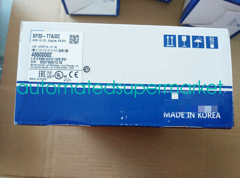 1Pcs New XP30-TTA/DC touch screen Shipping by DHL/FedEX