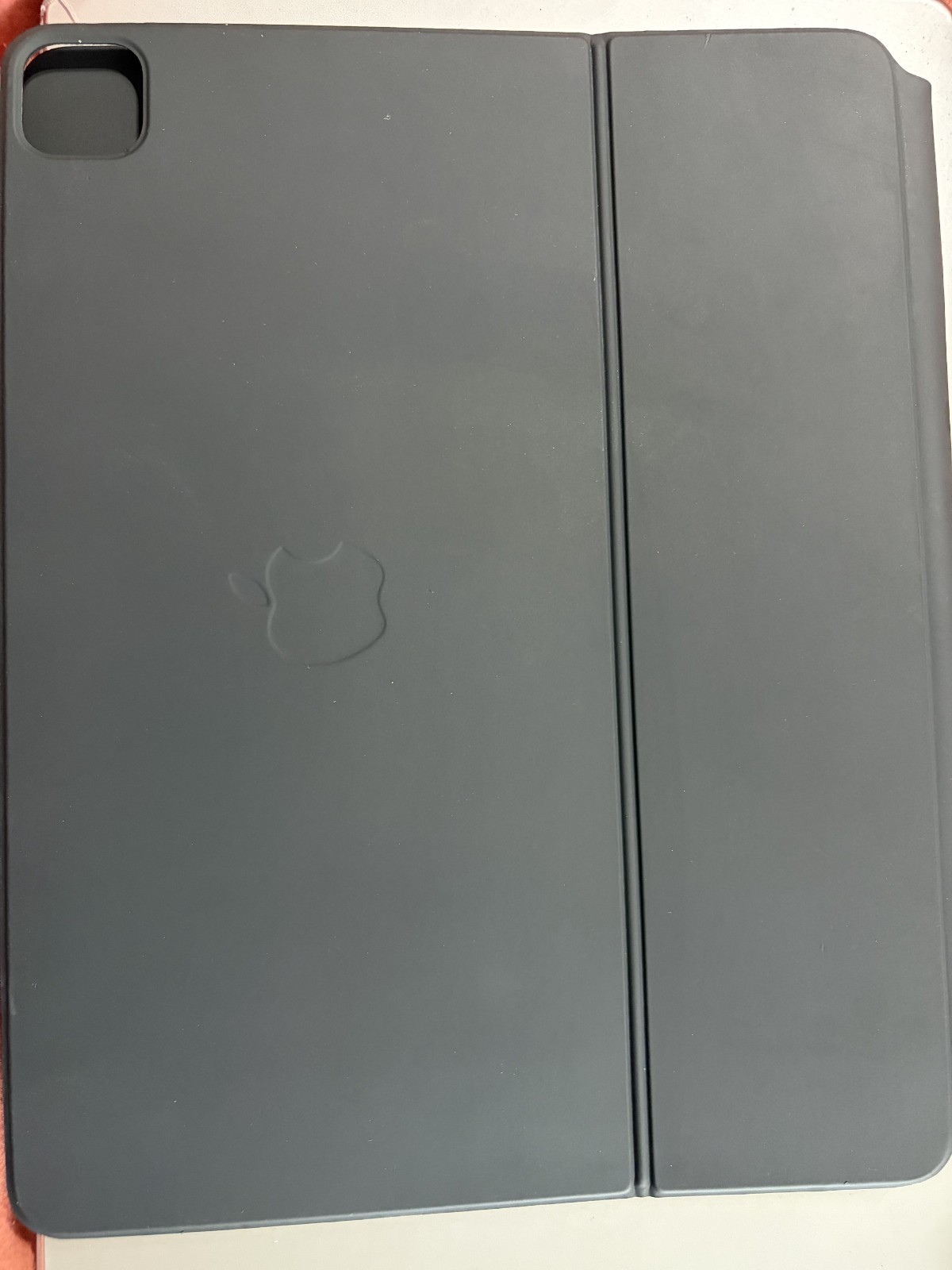 apple - magic keyboard ipad pro 12.9"   black