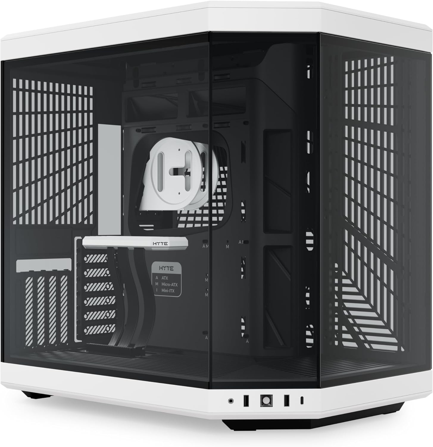 Elite RGB PC Intel i3-12100 16GB DDR5 RTX 4080 512GB NVMe SSD MM5.69.10