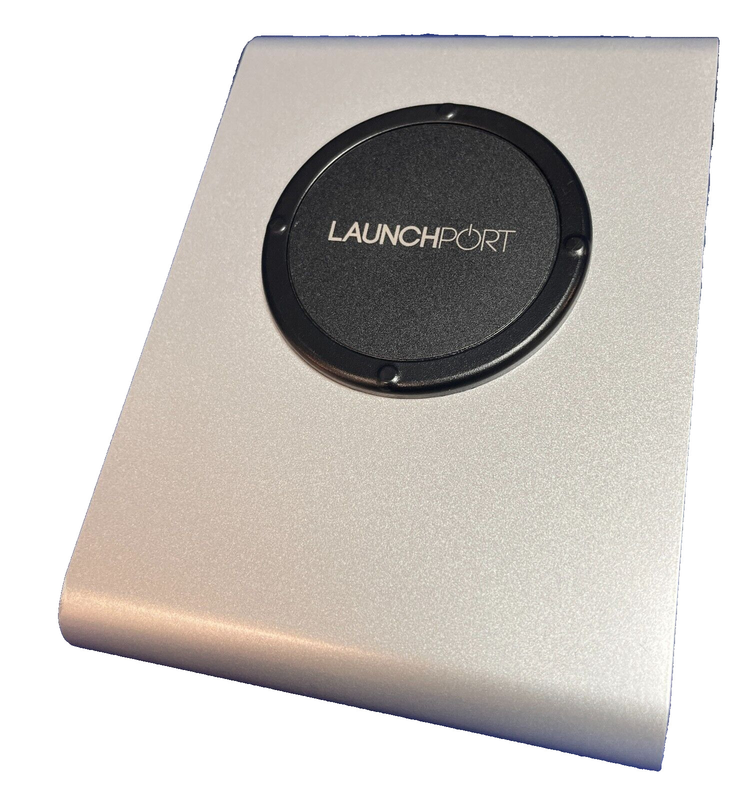 iPort LaunchPort BaseStation,  iPad Wireless Charging System - BASE ONLY