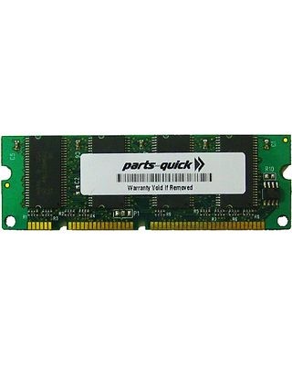 Replacement for 32Mb Pc100 Memory C7845AX Seller Warranty