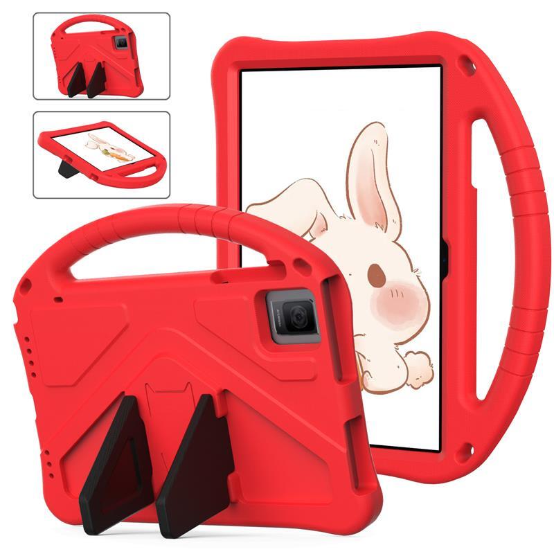Kids Case For TCL Tab 10 Gen 2 10.36 2023 Shockproof Stand Rugged Tablet Cover