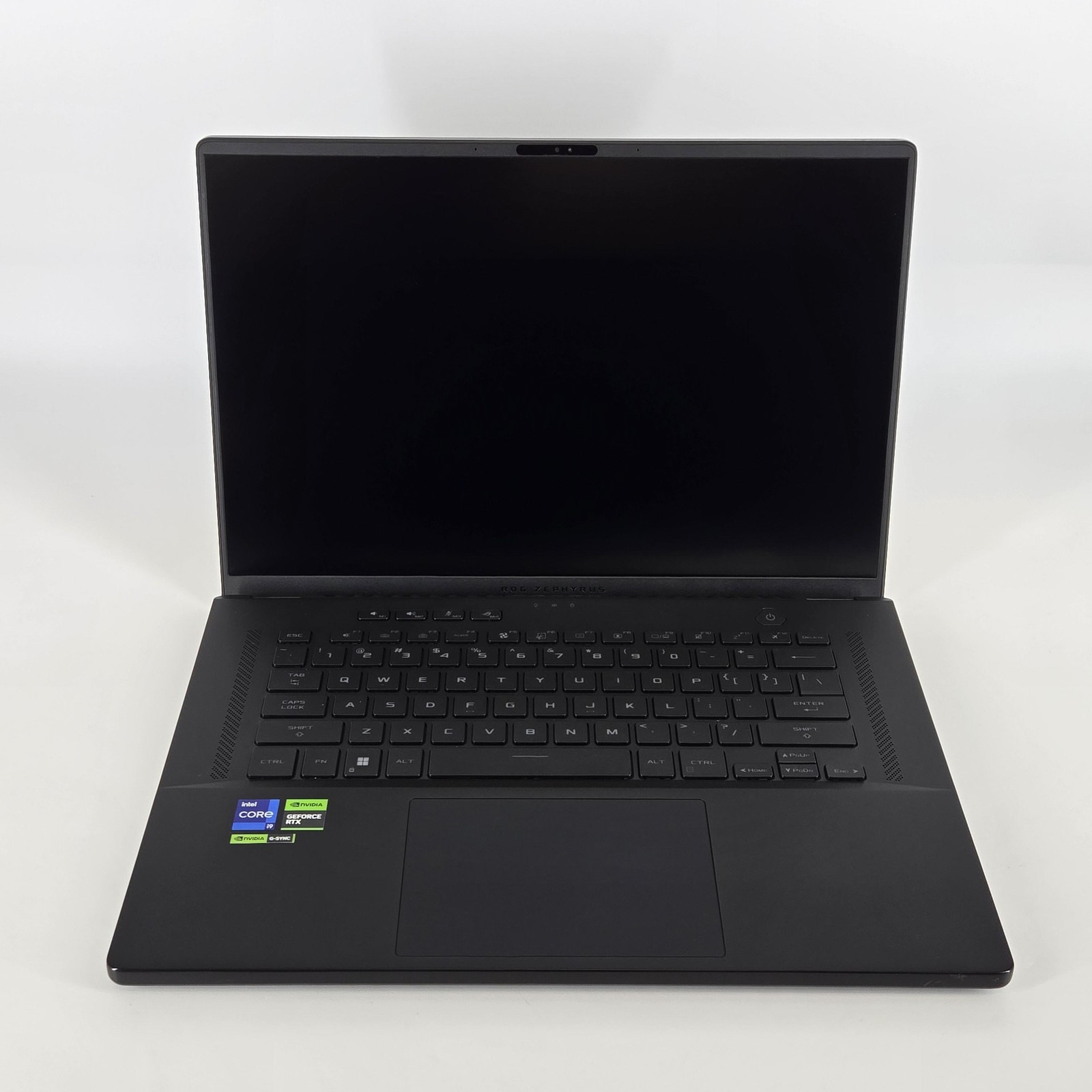 Asus ROG Zephyrus M16 GU604 16 240Hz QHD+ 2.6GHz i9-13900H 32GB 1TB SSD RTX 4070