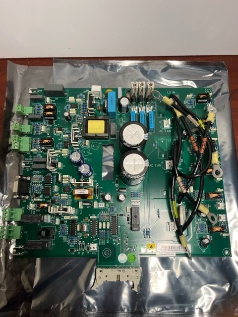 Eaton 1024057B / 710-02772-00 9355 Power Board Powerware Universal Board New