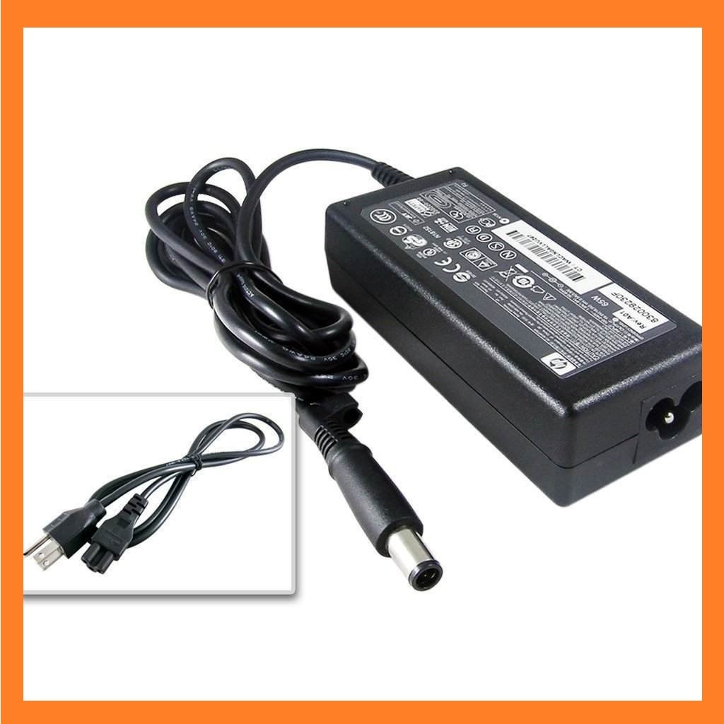 Genuine HP G60 G60-244DX OEM Laptop AC Adapter / Notebook Charger