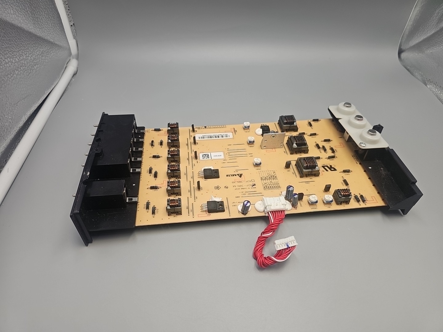 Original Lexmark CS510de High Voltage Board 38C079497DM0162032083