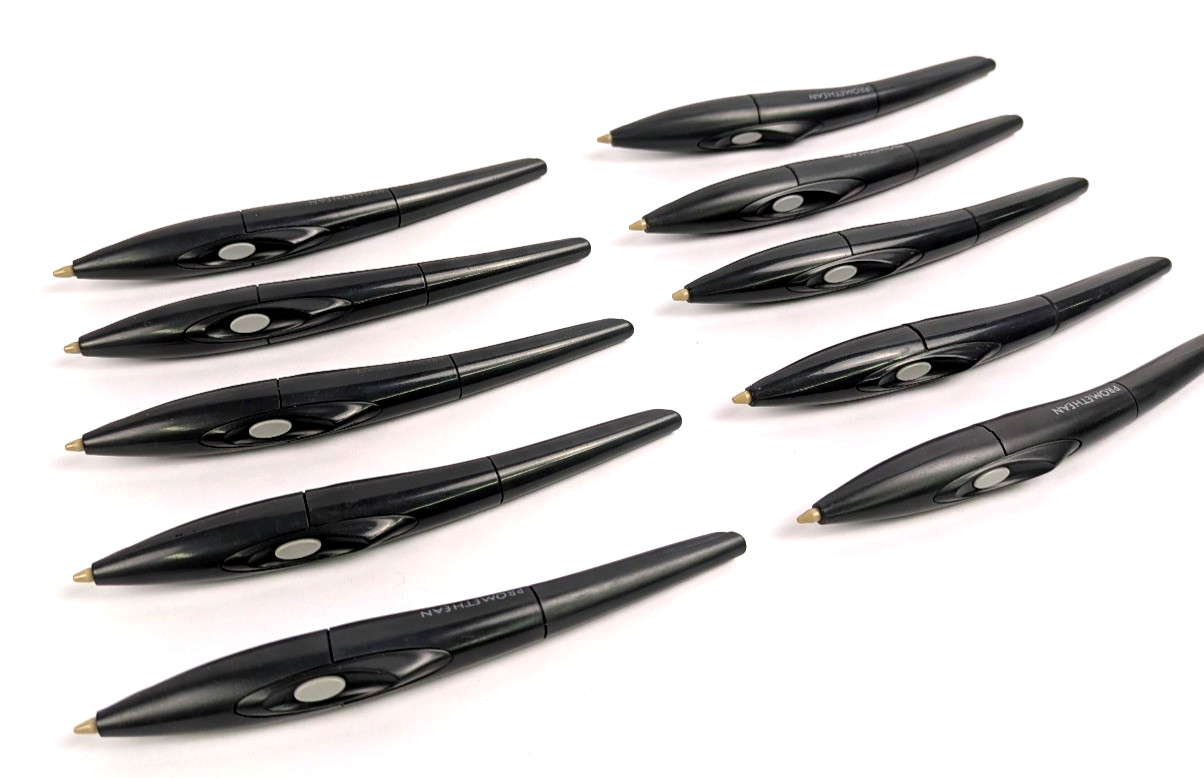 *LOT OF 10* Promethean ACTIVPEN4T3 Activboard Learning Teacher ActivPen 4T3
