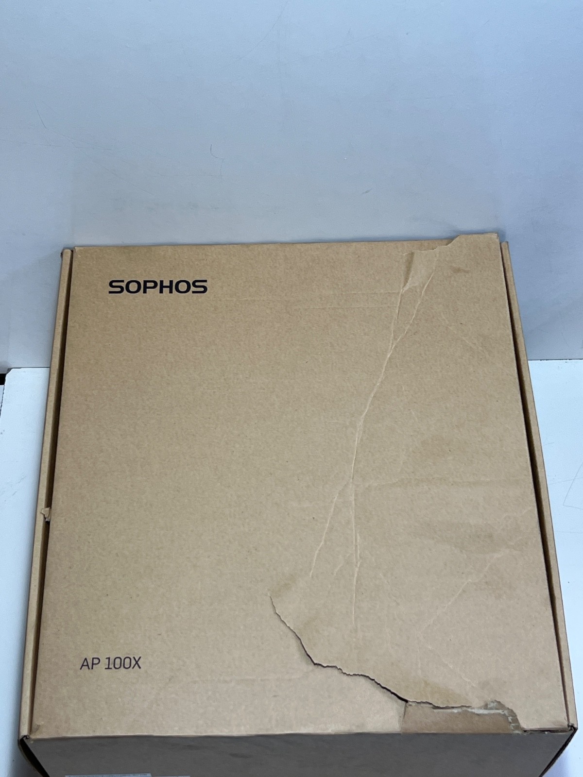 Sophos AP 100X Rev:2 Access Point (ETSI)