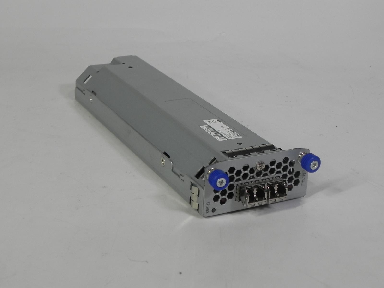 Hitachi 2HF16 Dual-Port 16Gb FC Module 3289047-A for VSP G200
