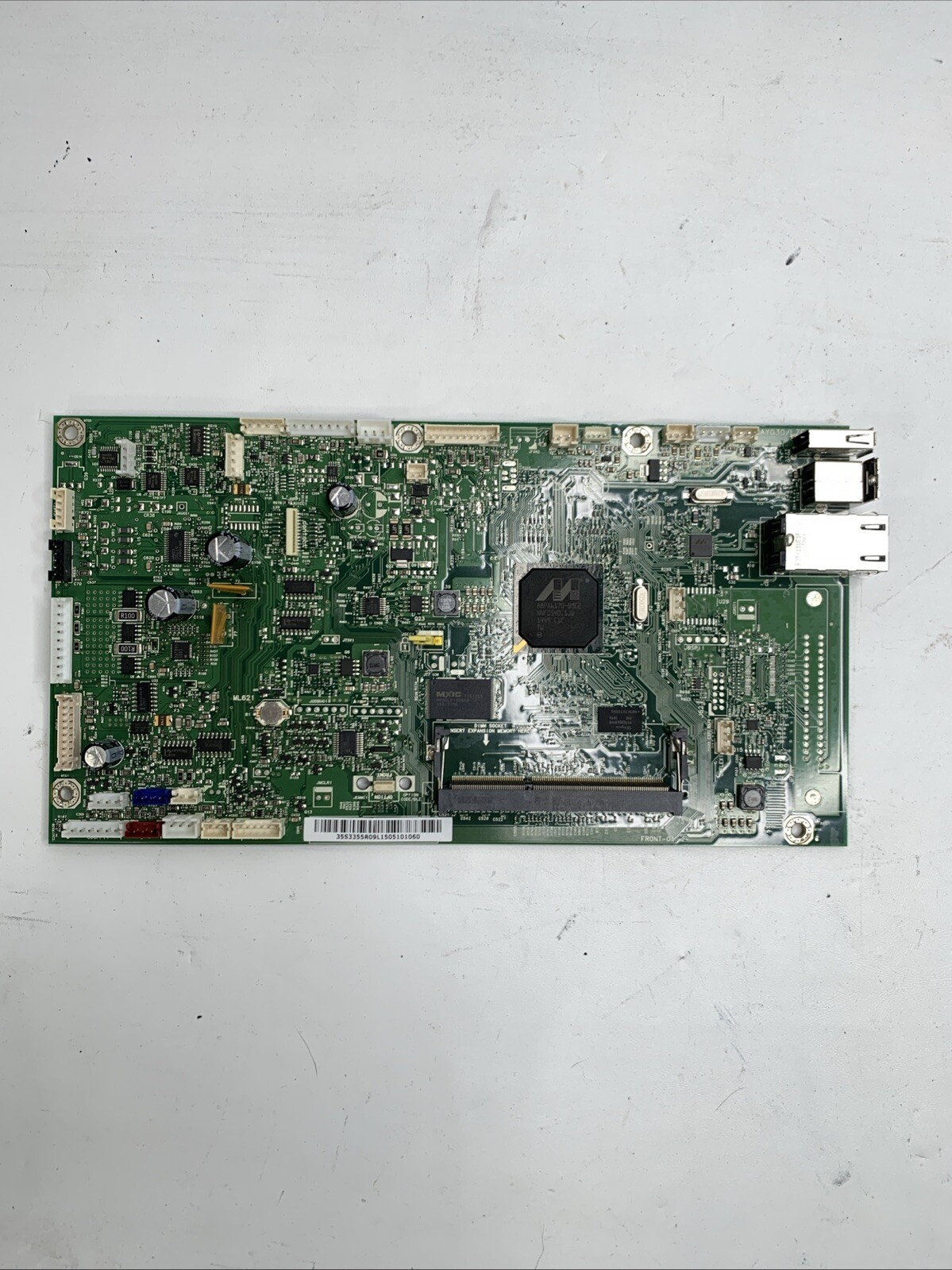 Genuine LEXMARK 40X8029 Main Logic Formatter Controller Board Card for  MS510dn