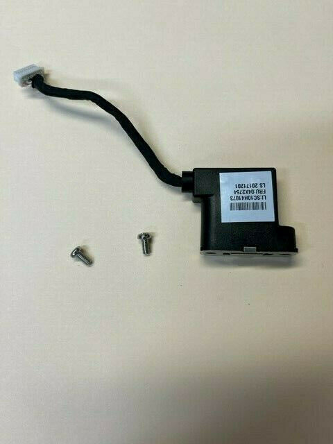 Lenovo 04x2754 Internal DisplayPort Cable w/ Screws **New** ***
