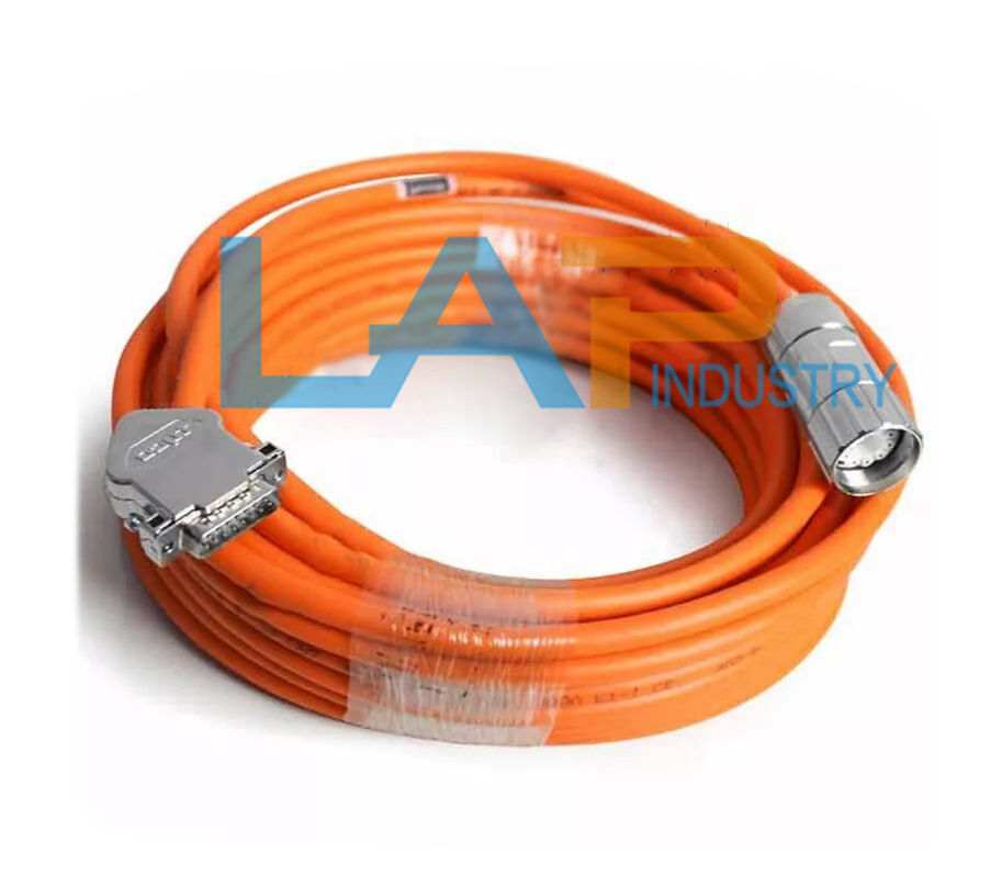 1PCS New For Servo Motor Power Cable RKG4200/050 50M fedex or DHL
