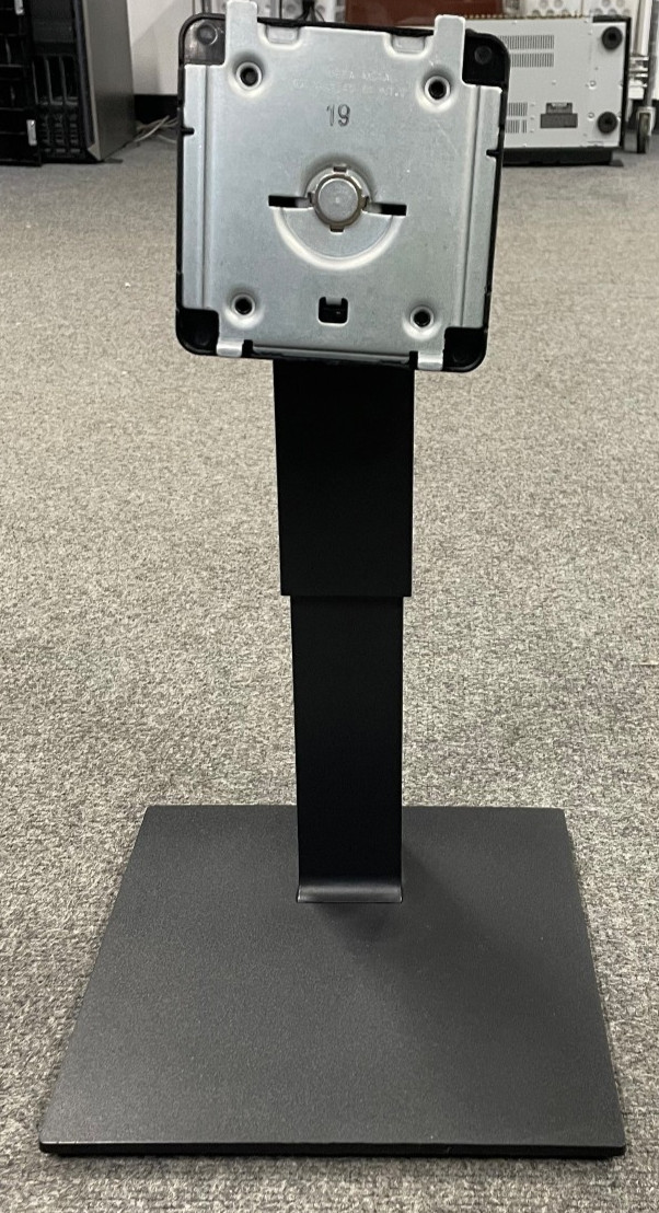 OEM LG 24" LCD Adjustable Height Monitor Stand MGJ653240 for 24BK550 - NEW