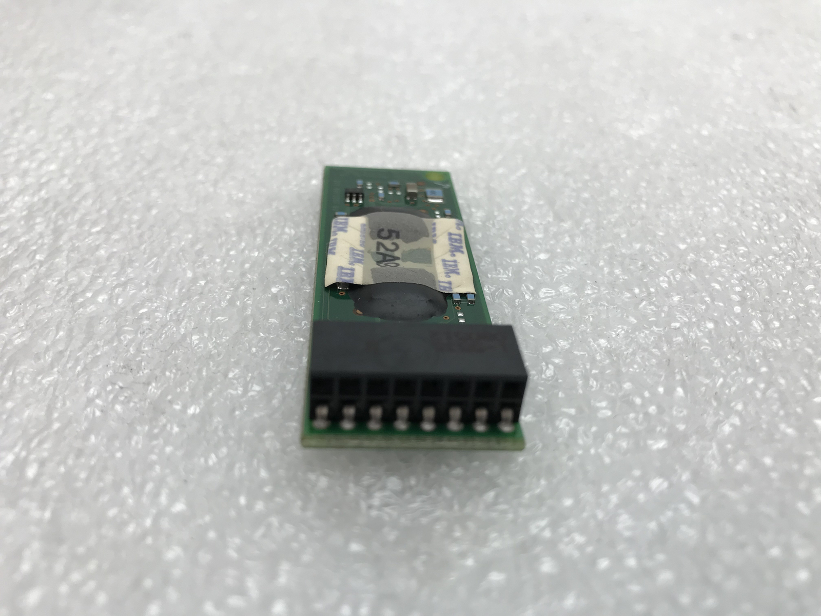 IBM VPD 2-WAY 4.2GHz CCIN 52A9 For 8203-E4A 9407-M15 9408-M25 10N6802