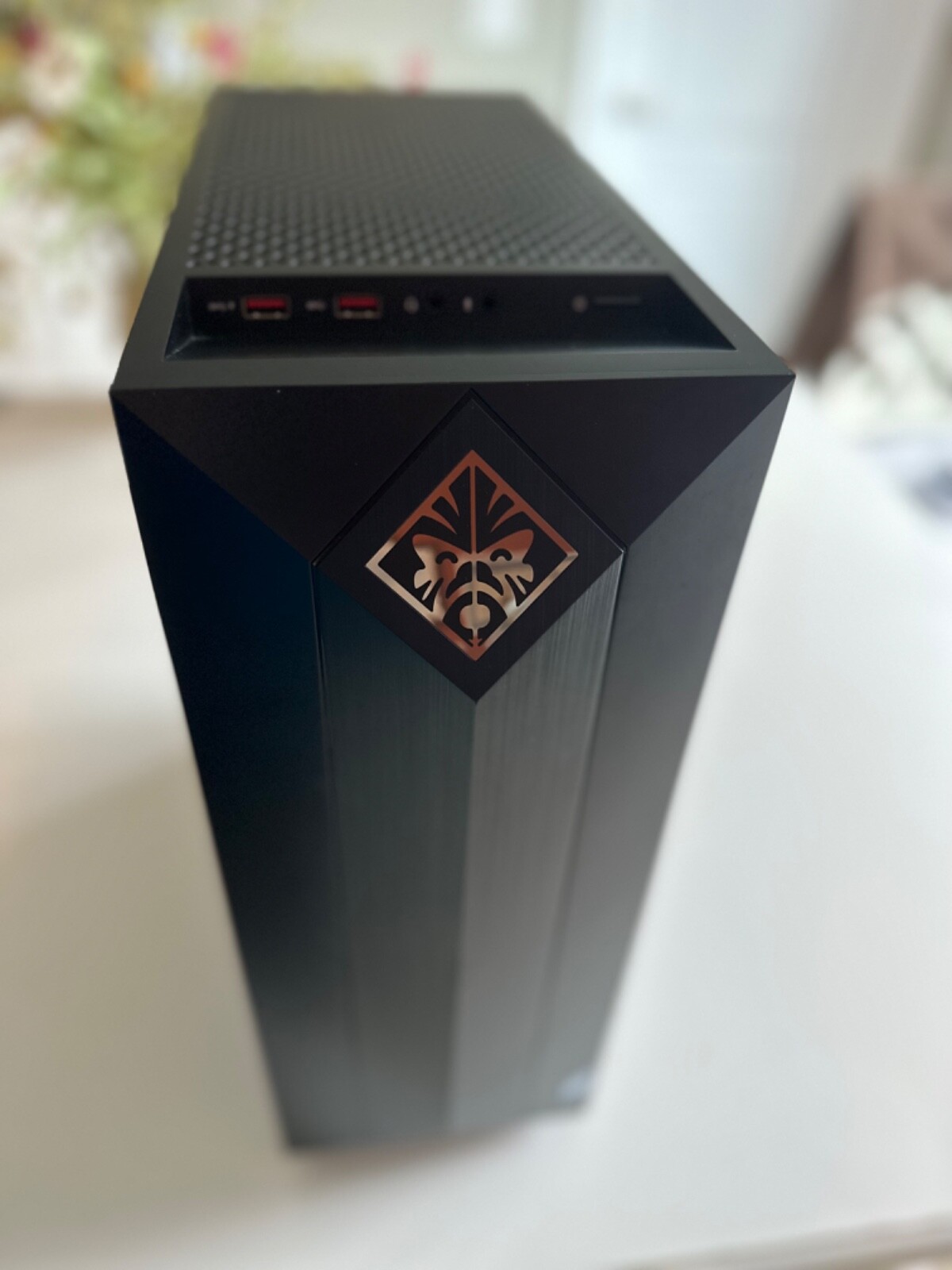Omen by HP Obelisk Gaming Desktop Computer