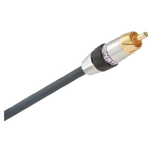 Monster Cable 400DCX  2 meter Digital Coaxial Model MC 450DCX-2M