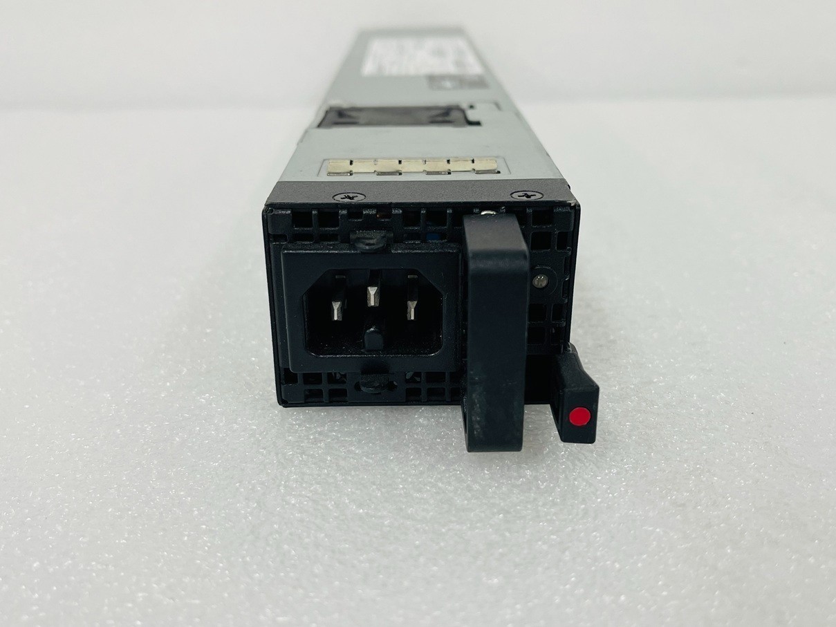 Mellanox Nvidia MTEF-PSR-AC-K DPS-2000AB-36C AC Power Supply For QM9700 QM9790