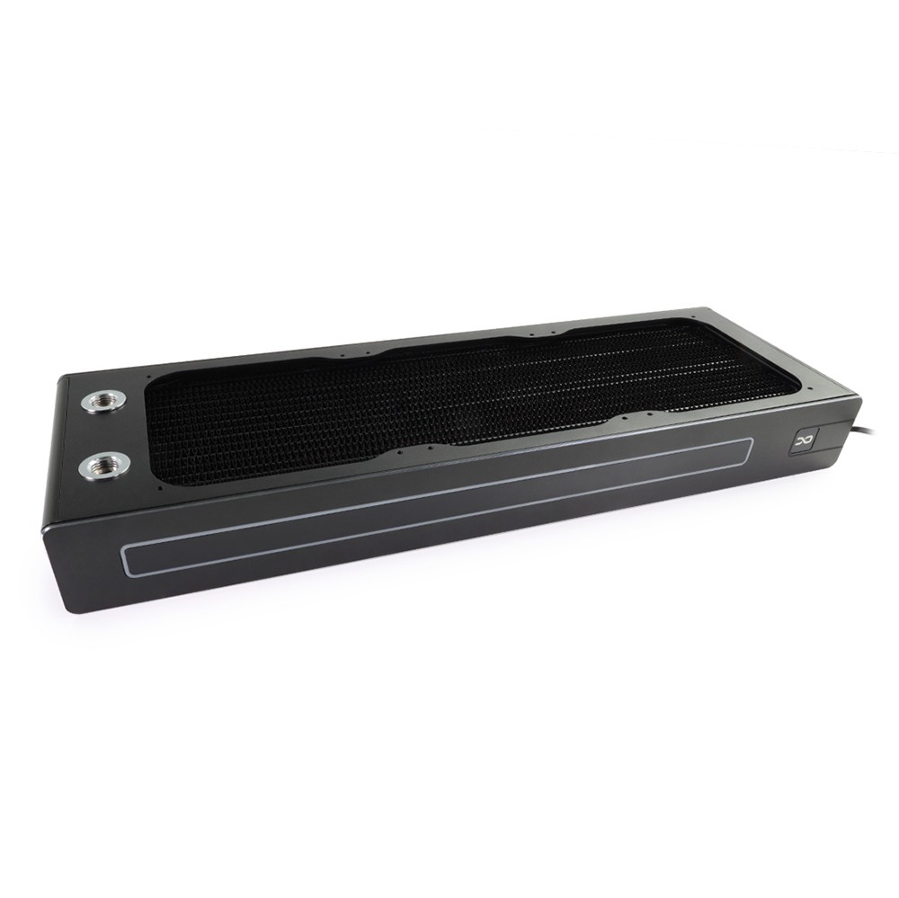 Alphacool Core XT45 Full Copper 360mm Radiator
