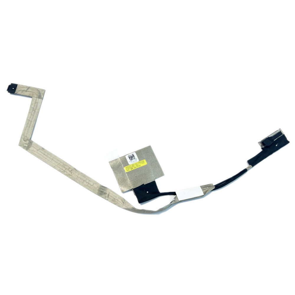 30pin screen cable For Dell Latitude 5420 5421 GDF40 EDP RGB WO MIC DC02C00XE00