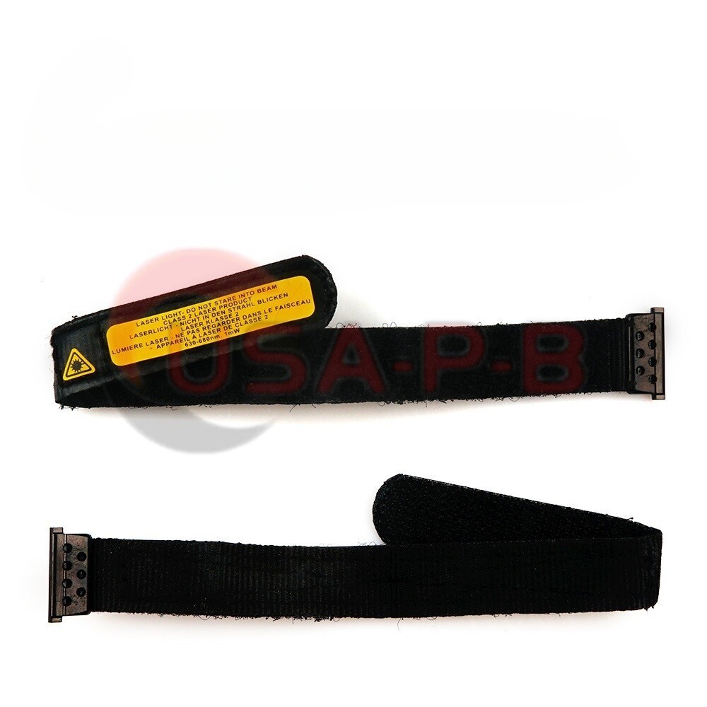 3PCS New Finger Strap Replacement for  Symbol RS507 Barcode Scanner