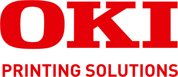 Genuine OKI 09002315 NYLON BLACK Ribbon Ribbon Microline ML 520 / 521