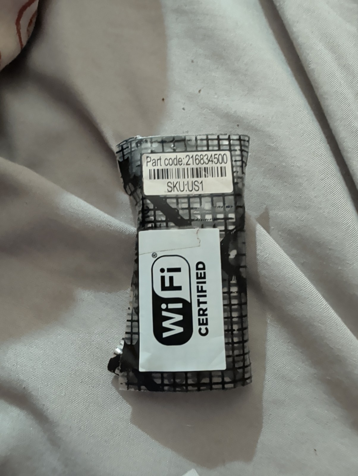 Epson ELPAP10 Wireless LAN Module V12H731P02