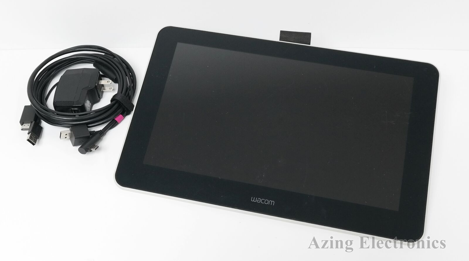 Wacom One DTC133W0A Digital Drawing Tablet with 13.3
