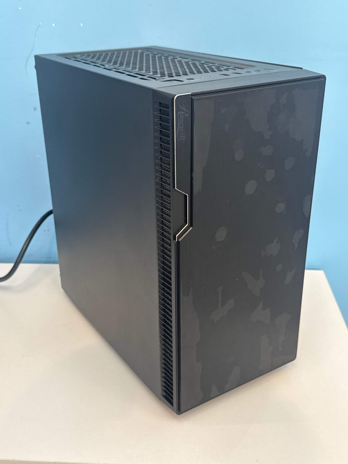 Gaming Custom Gaming PC Intel Core i5-9400 GTX 1060 6GB 16GB RAM 1TB SSD