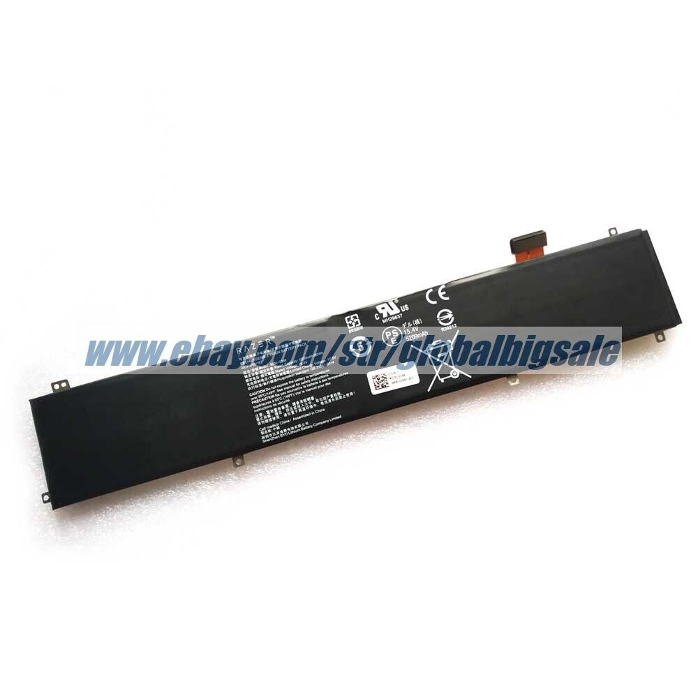 NEW Genuine RC30-0248 Battery For Razer Blade 15 RZ09-02385 RZ09-02386 2018 2019
