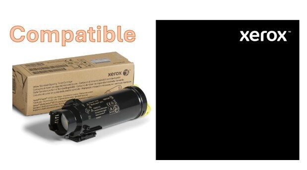 Xerox Model 106R03944 Black Extra High-Capacity Toner Cartridge – Compatible
