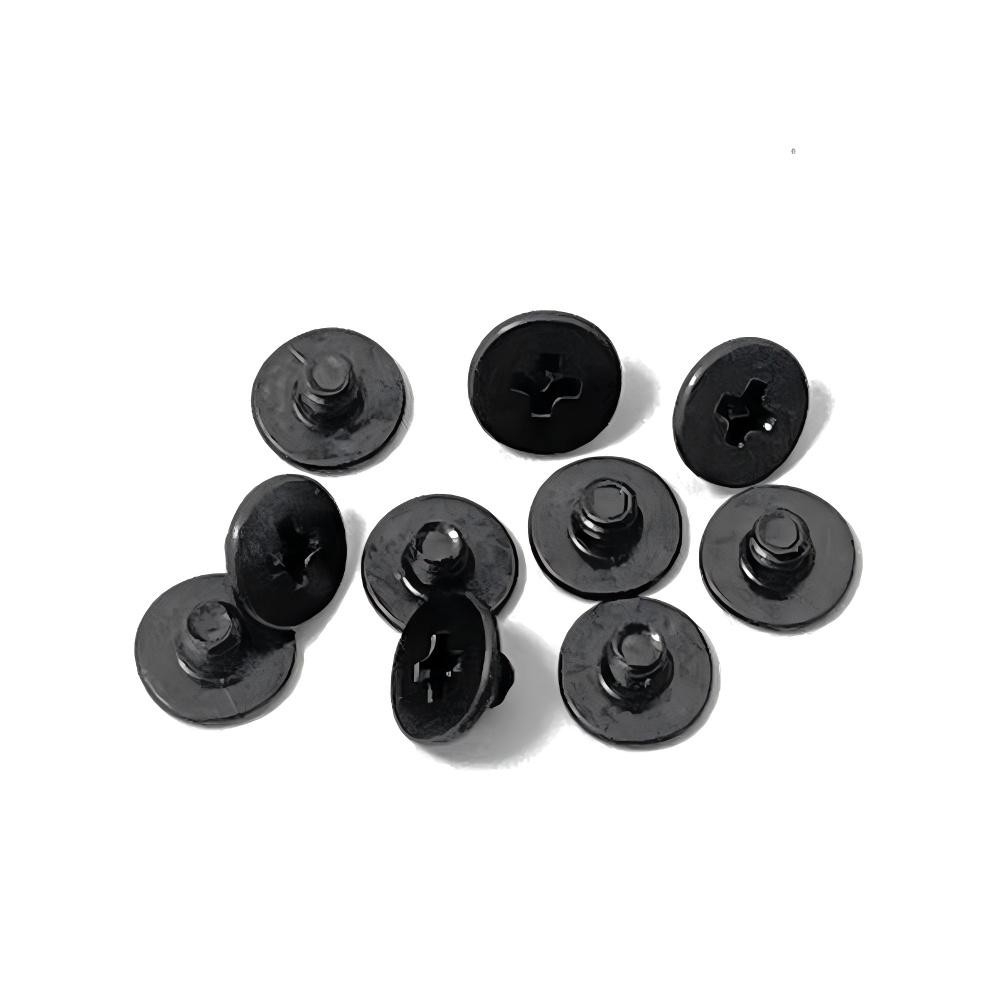 Trackpad Touchpad screws For Dell Inspiron 3510 3511 3515 3520 3521 3525 screws