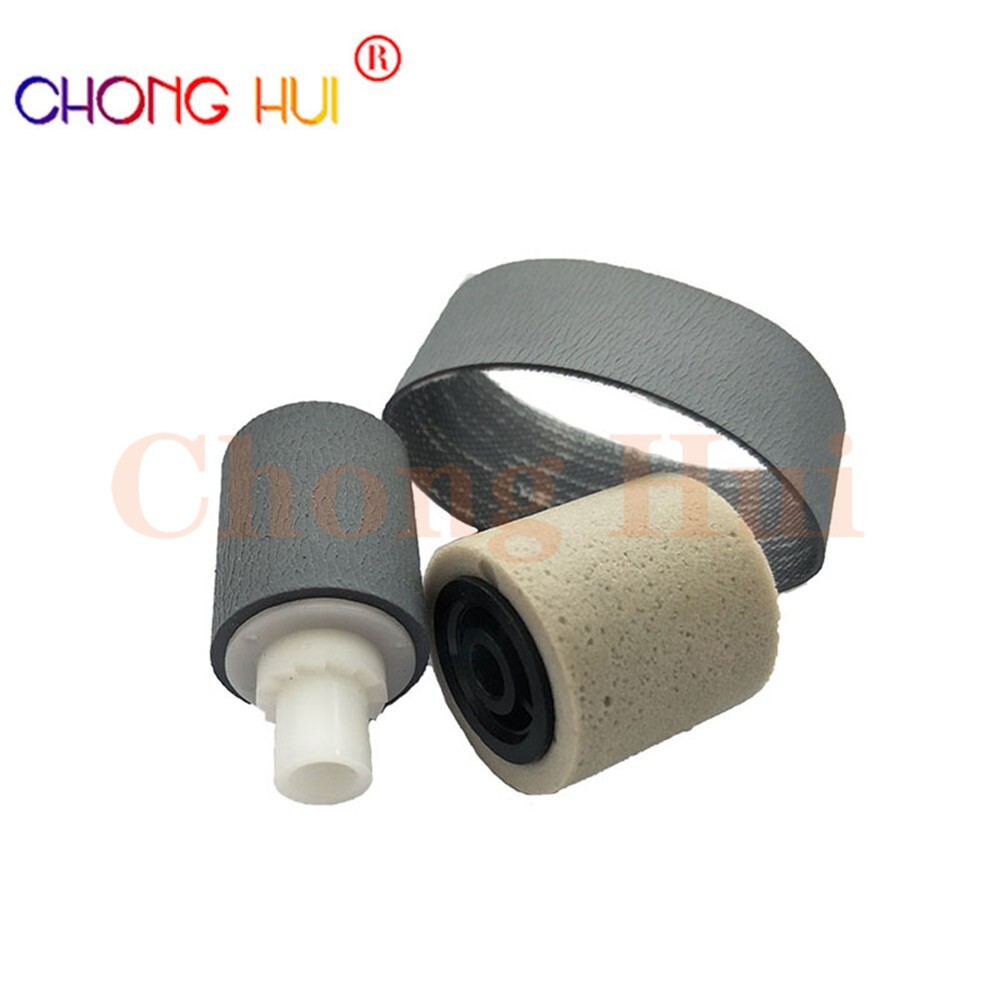 10Set. A806-1295 B387-2161 A859-2241 ADF Pickup Roller Kit For Ricoh MP4000 4001