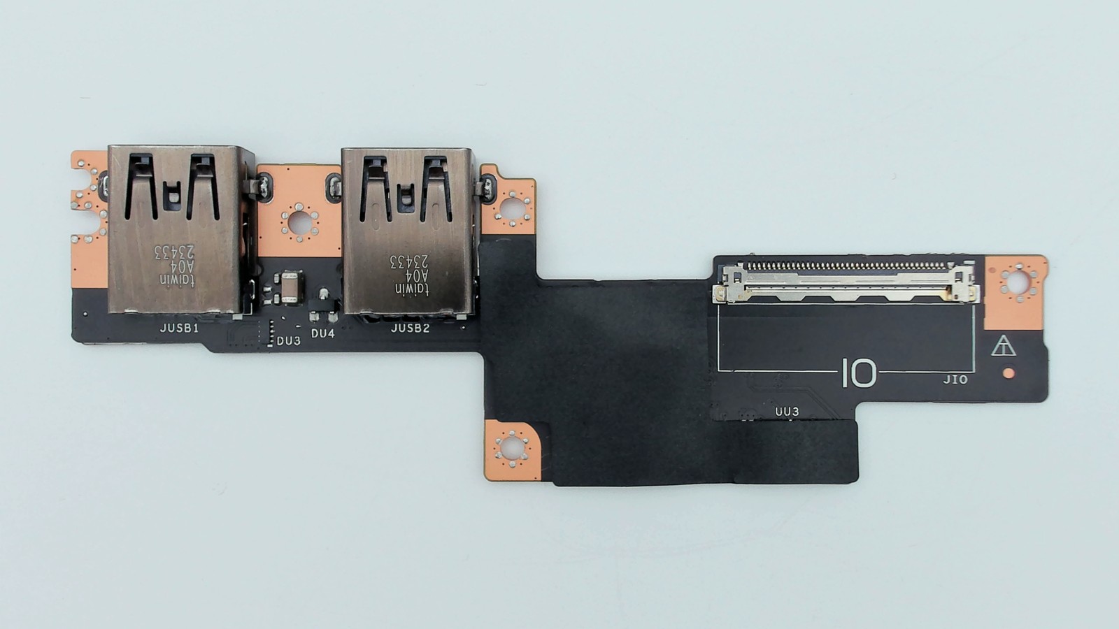 Dell Alienware X16 R2 IO Board