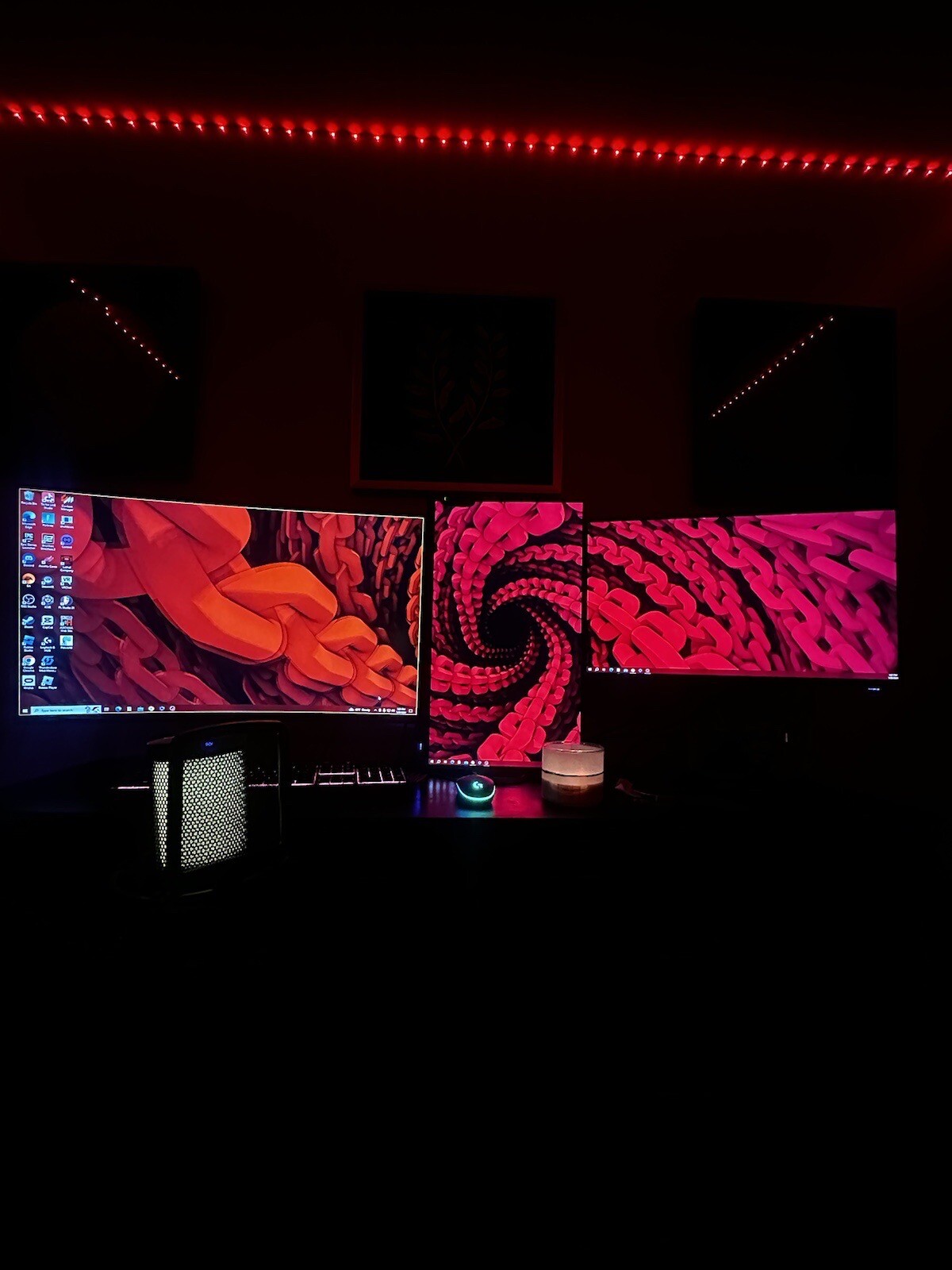 Gaming/streaming Pc