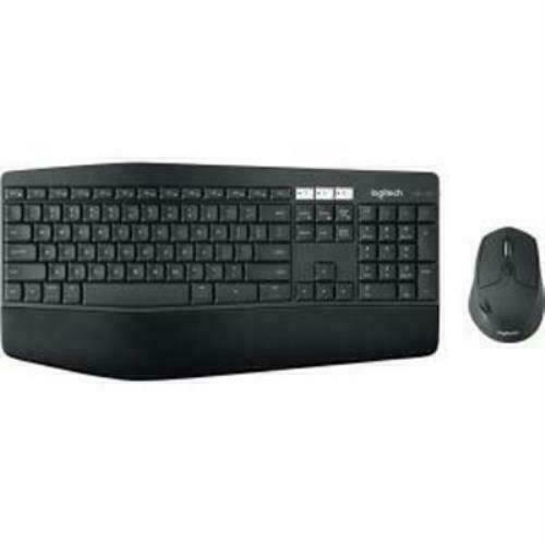 Logitech MK 850 Performance Wireless Keyboard and Mouse Combo