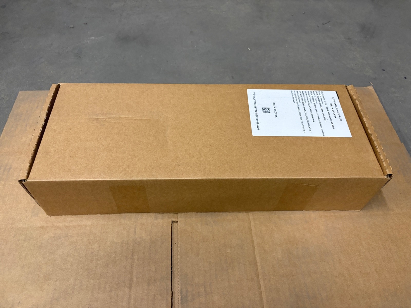 Dell Cable Management Arm 0CCY3K