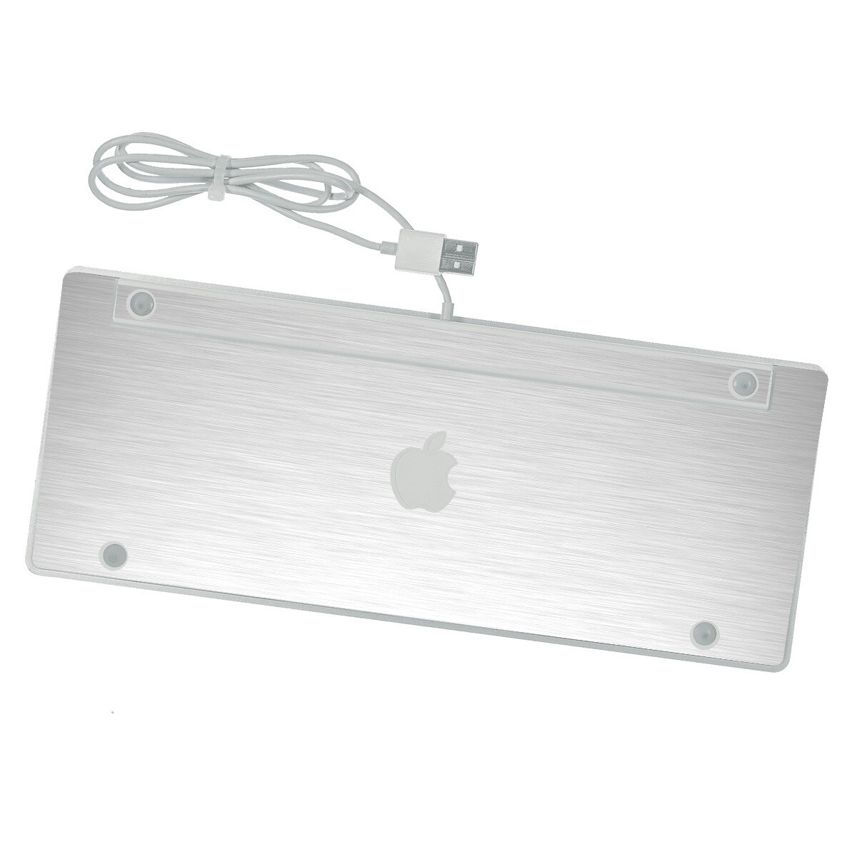 LidStyles Metal. Color Laptop Skin Protector Decal Apple Wired Mini Keybrd A1242