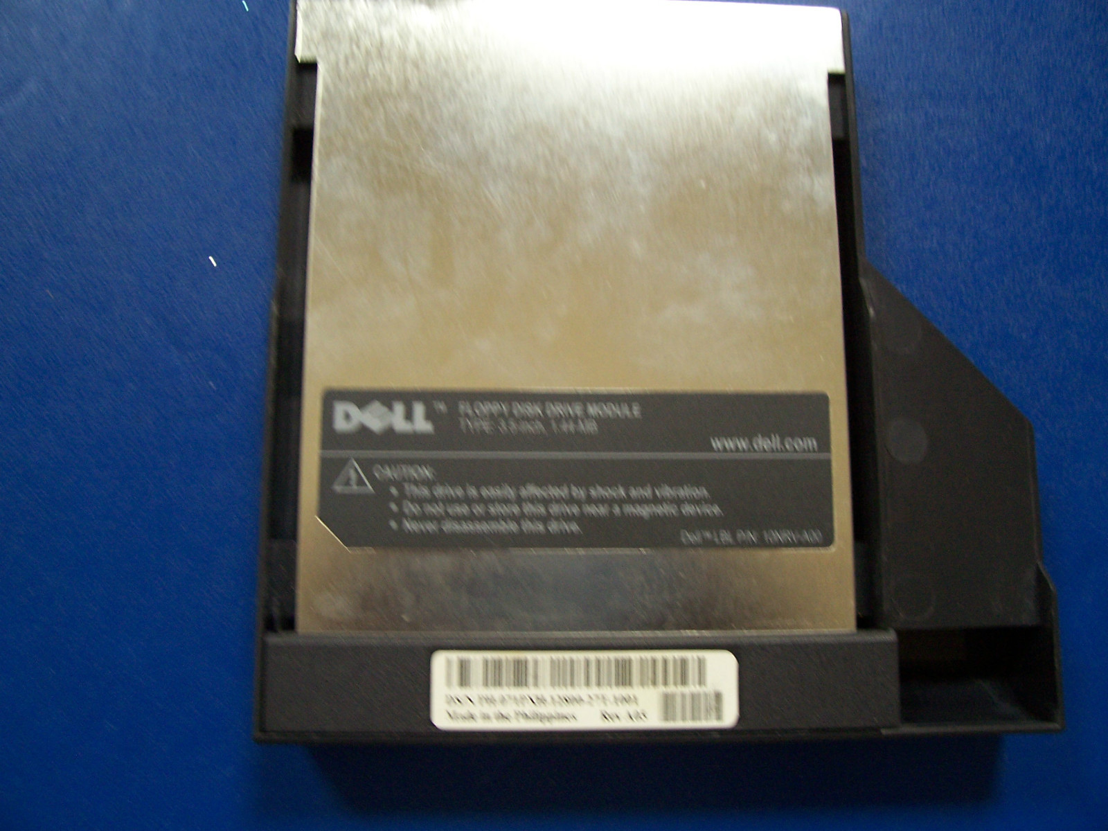 Dell 3.5" Floppy drive