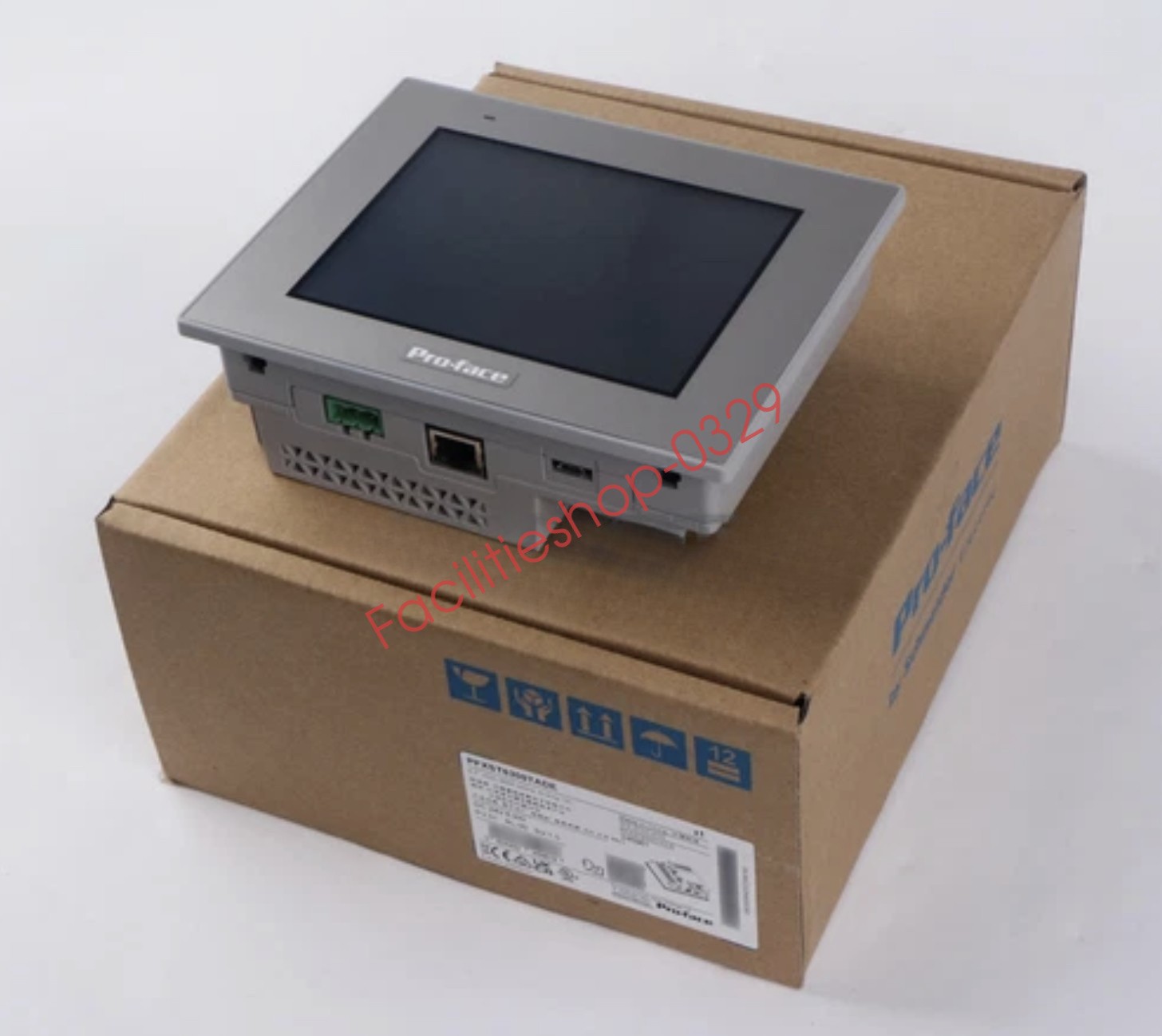 NEW 1PCS PRO-FACE HMI PFXST6300TADE TOUCH PANEL DHL/FedEx