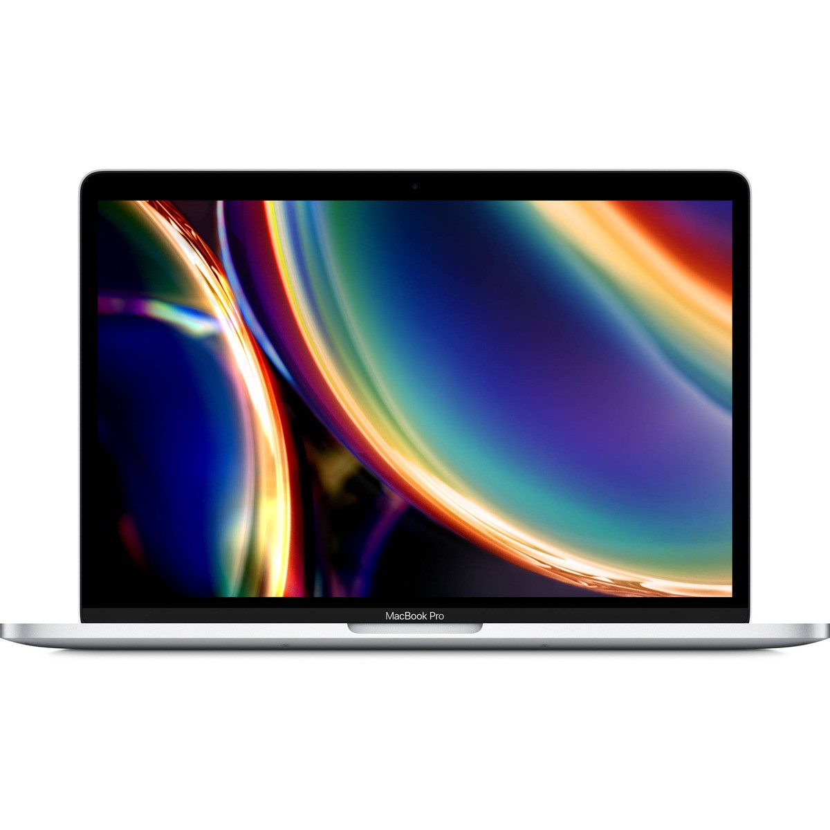 Apple 13.3" MacBook Pro i5 2.0GHz 16GB RAM 512GB SSD Silver MWP72LL/A Good