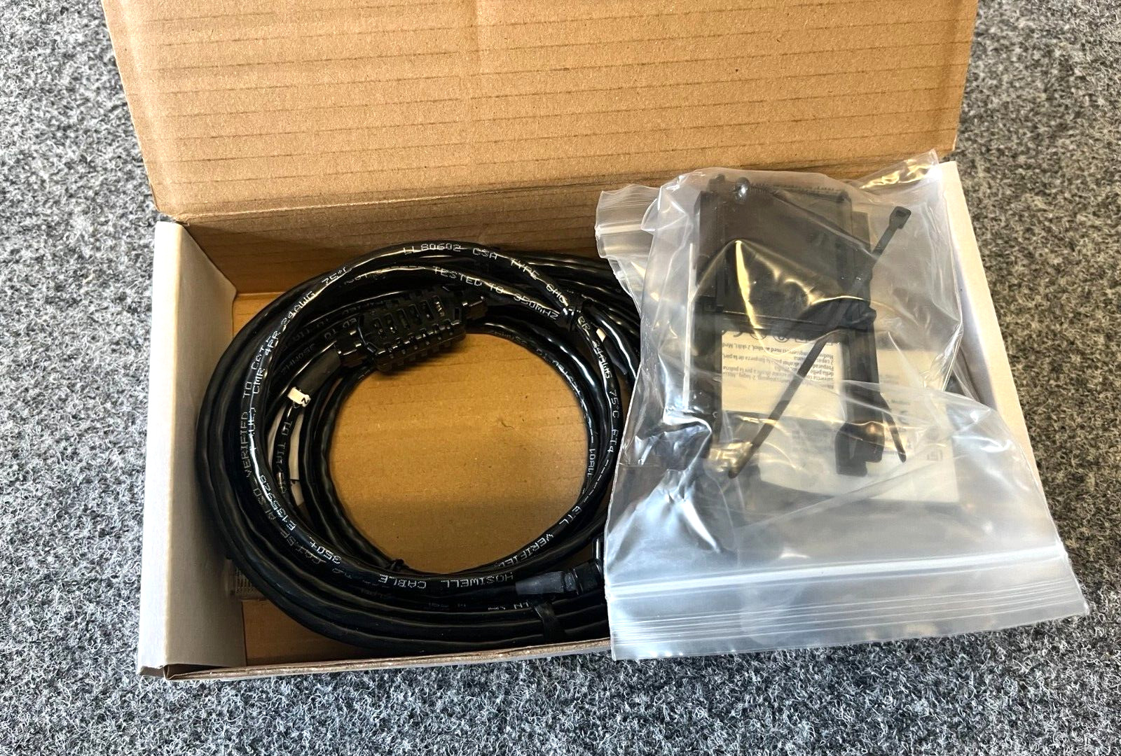 Vertiv Liebert SN-Z03 Integrated Temperature and Humidity Sensor - New