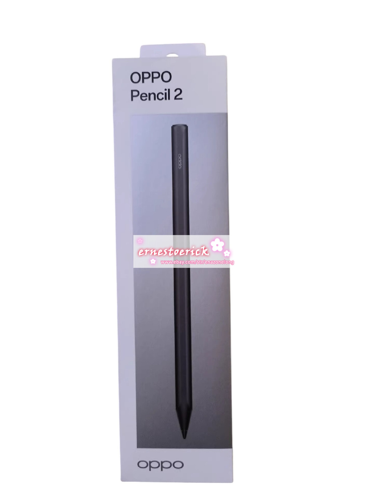 For OPPO Pencil 2 Pad/Pad2/Pad3pro OnePlus Pad Pro -Stylus Pen