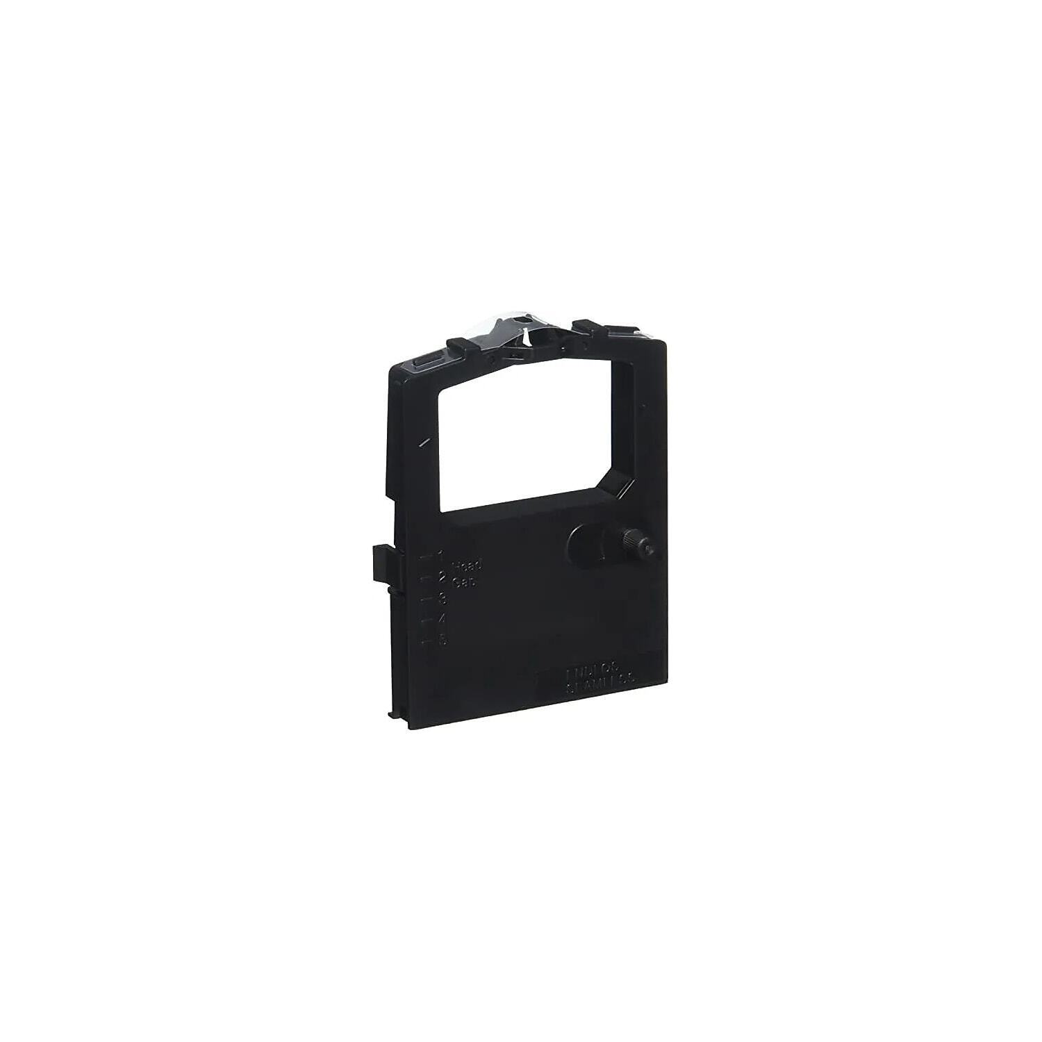 Innovera Compatible Printer Ribbon for ML420/421 ML490/ML491 Black (IVR42377801)