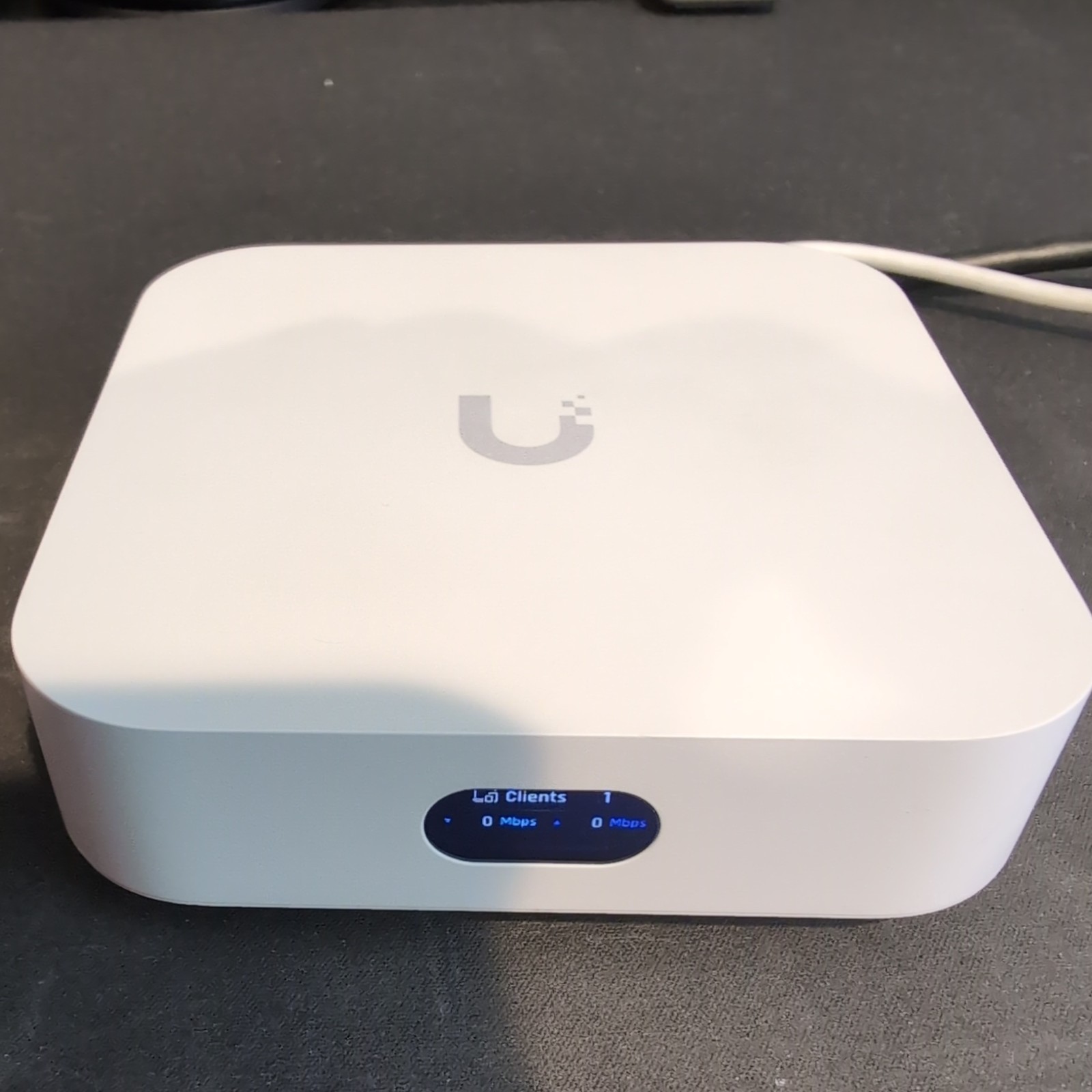 Ubiquiti Unifi Express UX Cloud Gateway