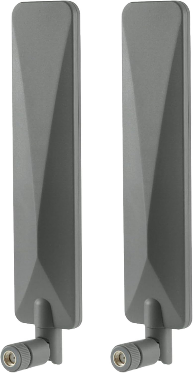 Cellular Trail Camera Upgrade Replacement RP-SMA Male Antenna Booster