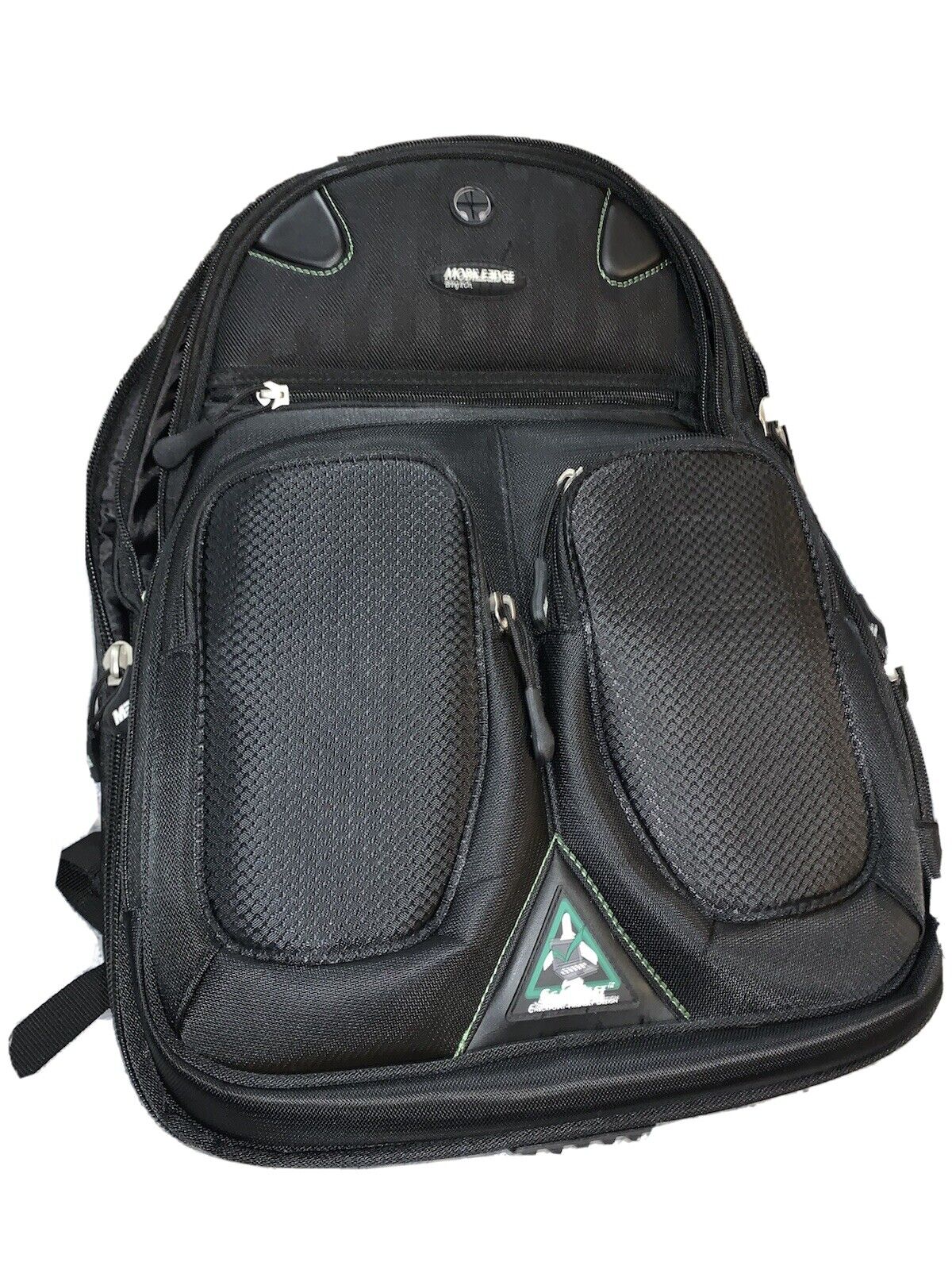 Mobile Edge MESFBP2.0 Backpack
