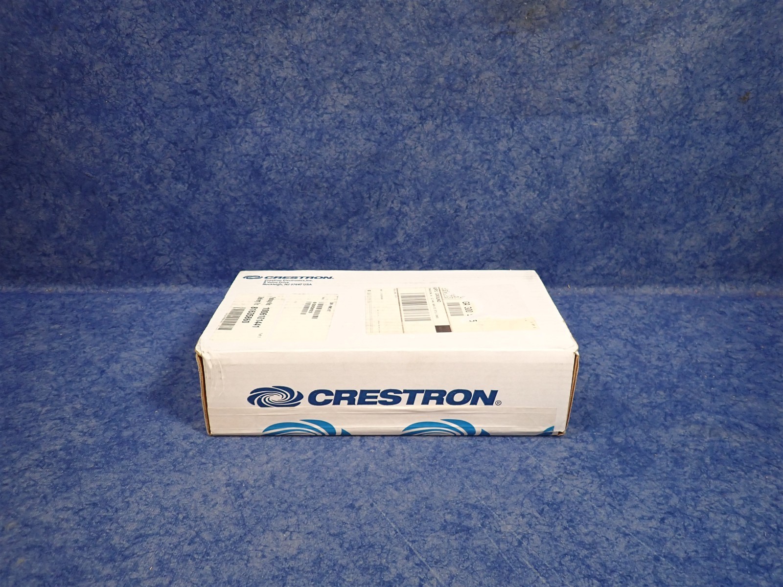 NEW Crestron QM-RMC Room Media Controller 2-Series (E27)