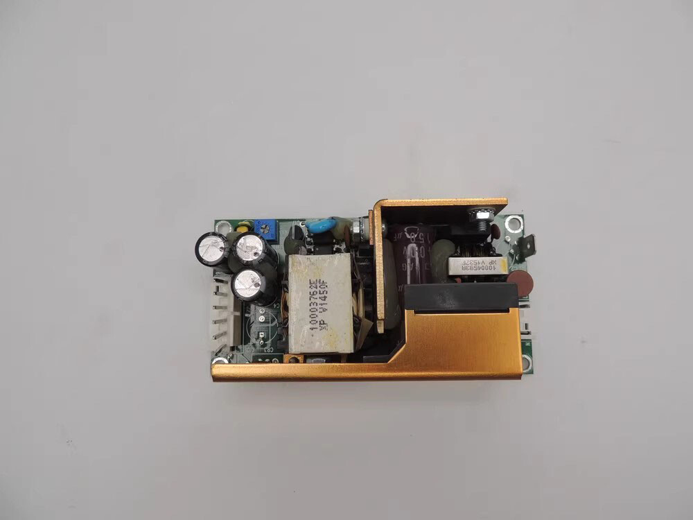 1pc used XP POWER ECM60US12 switch power supply 60W 12V 5A #Z