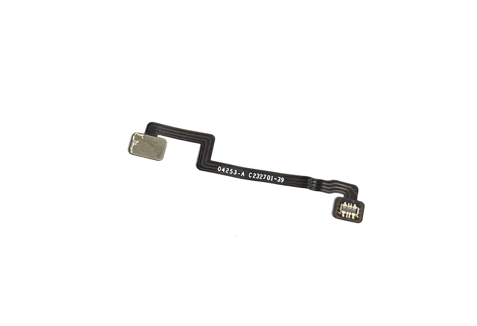 821-04253-A Apple MacBook Air 15 M3 2024 A3114 Genuine Loud Speaker Flex Cable