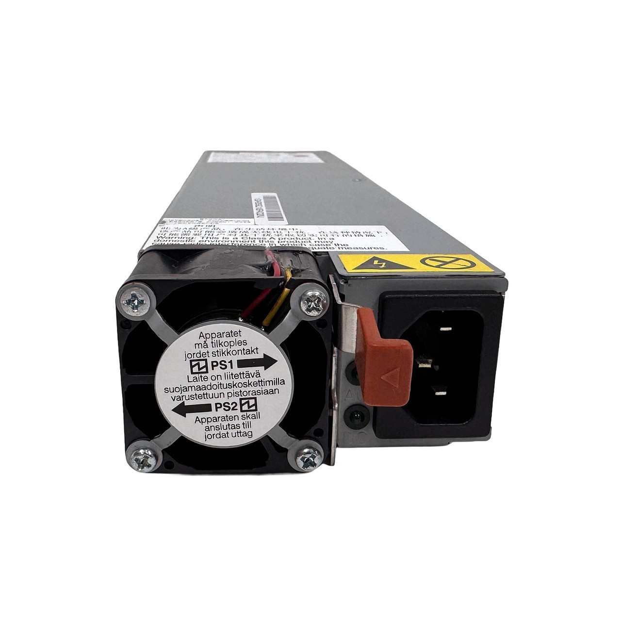 IBM 24R2640 X336 585W Power Supply 24R2639 API3FS25